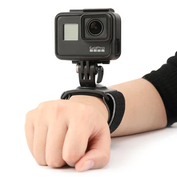PGYTECH Action Camera Hand and Wrist Strap For DJI OSMO Pocket Pocket 2 GoPro Action Camera 360 Degree Rotation Adjustable Size
PGYTECH Action Camera Hand and Wrist Strap For DJI OSMO Pocket Pocket 2 GoPro Action Camera 360 Degree Rotation Adjustable Size