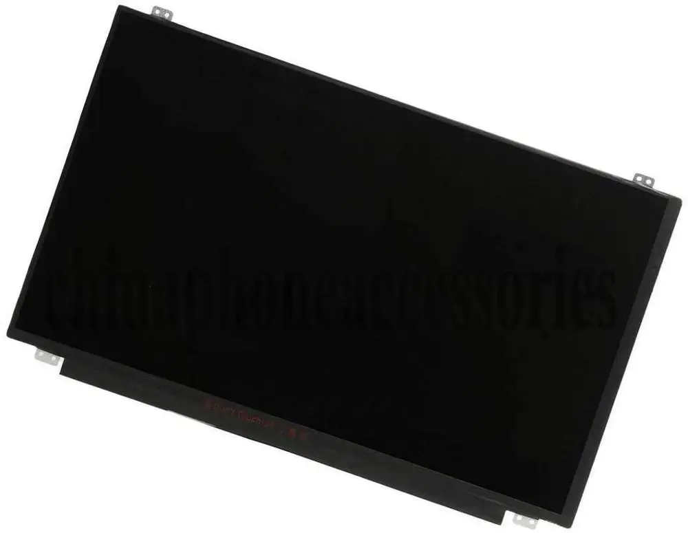 15.6 FHD WUXGA 1080P eDP Slim IPS LCD LED Screen (Substitute Only) Non-Touch New
15.6 FHD WUXGA 1080P eDP Slim IPS LCD LED Screen (Substitute Only) Non-Touch New