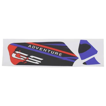Motorcycle Transmission Shaft Sticker Protection Sticker Replacement for BMW R1200GS ADV GS ADVENTURE Accessories
Motorcycle Transmission Shaft Sticker Protection Sticker Replacement for BMW R1200GS ADV GS ADVENTURE Accessories