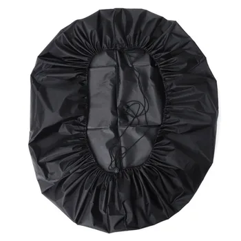 Outdoor Yard Patio Round Fire Pit Cover Waterproof UV Protector Grill BBQ Cover Dust Rain UV For Gas Charcoal Electric Barbe Bar
Outdoor Yard Patio Round Fire Pit Cover Waterproof UV Protector Grill BBQ Cover Dust Rain UV For Gas Charcoal Electric Barbe Bar