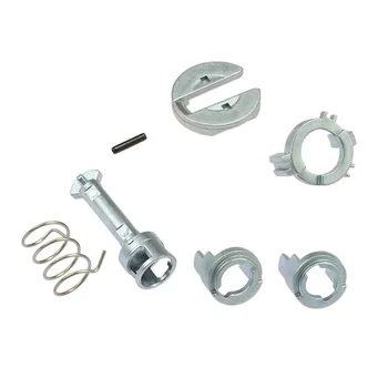 Cylinder Door Lock Barrel For BMW E46 3 Series 323 325 Parts Silver Accessories Replacement High quality
Cylinder Door Lock Barrel For BMW E46 3 Series 323 325 Parts Silver Accessories Replacement High quality