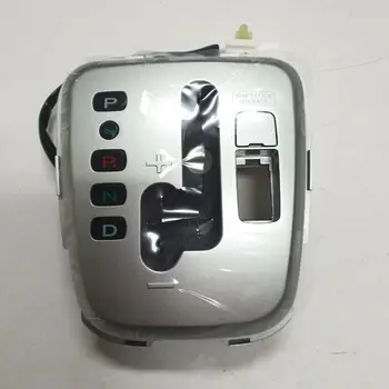 2006-2010 Captiva/Winstorm Gear Shift change Lever Cover Assy A/T OEM 20934858 Auto Gear Under Pad
2006-2010 Captiva/Winstorm Gear Shift change Lever Cover Assy A/T OEM 20934858 Auto Gear Under Pad