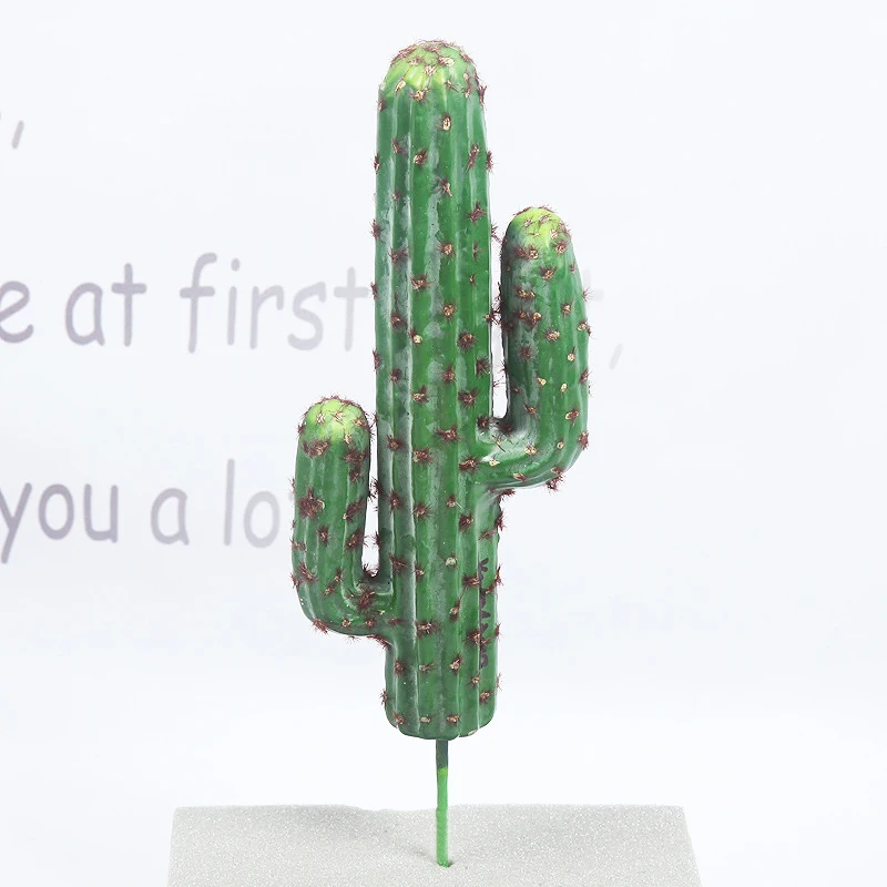 45cm Tropical Plants Artificial Cactus Fake Succulent Plants Foam Desert Thorn Ball False Potted Tree For Home Shop Garden Decor
45cm Tropical Plants Artificial Cactus Fake Succulent Plants Foam Desert Thorn Ball False Potted Tree For Home Shop Garden Decor