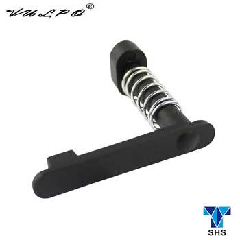 VULPO SHS Metal Double side (left & right hand) Magazine Release Catch for Airsoft M4/ M16 AEG
VULPO SHS Metal Double side (left & right hand) Magazine Release Catch for Airsoft M4/ M16 AEG
