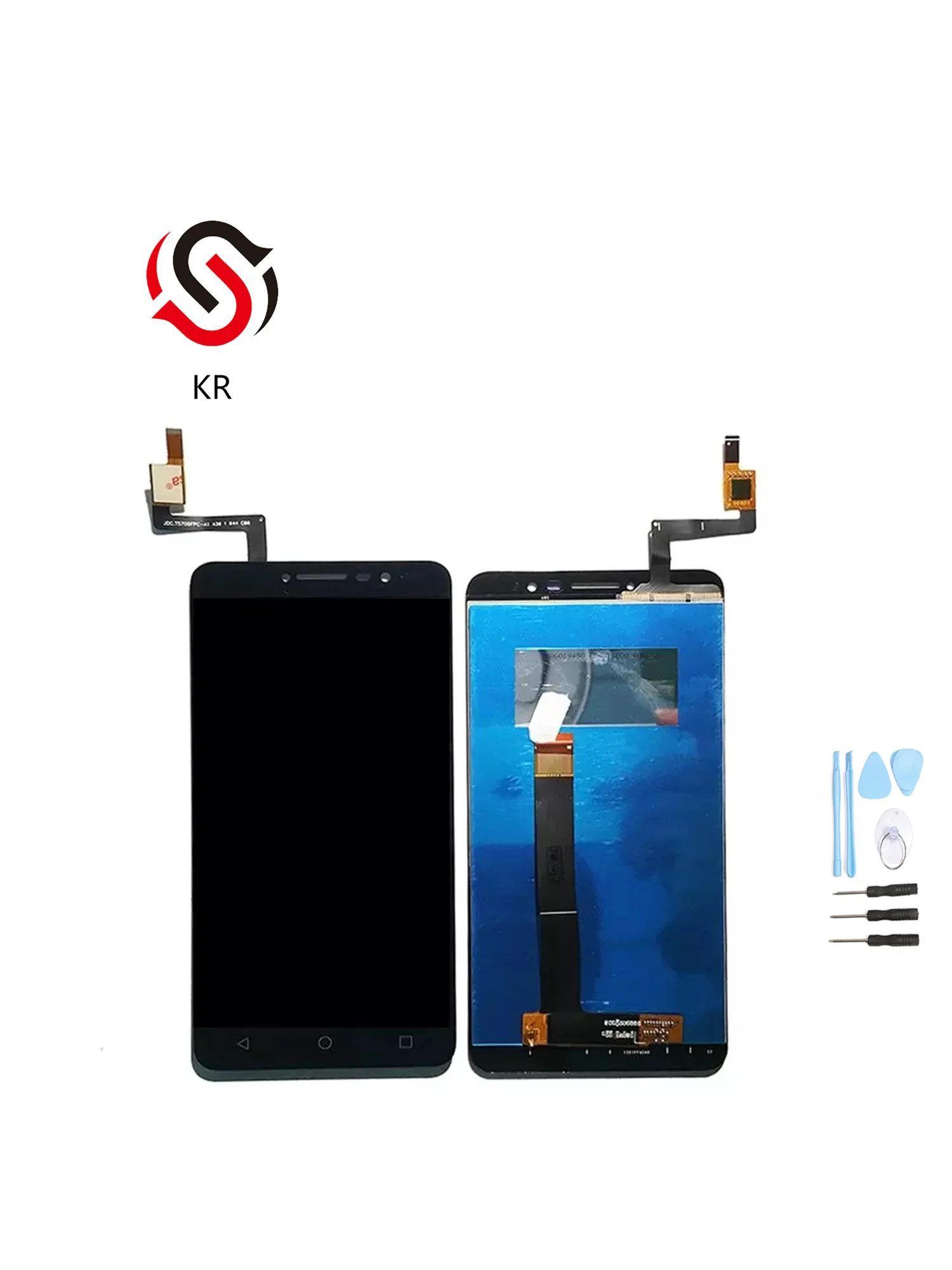 Alcatel OneTouch A3 XL 9008X 9008D OT9008 LCD Display Touch Screen Complete Assembly Replacement+tools
Alcatel OneTouch A3 XL 9008X 9008D OT9008 LCD Display Touch Screen Complete Assembly Replacement+tools