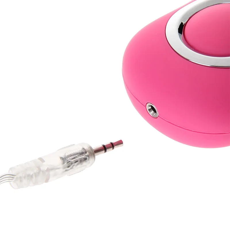 Стимуляция Сосков Вибратором