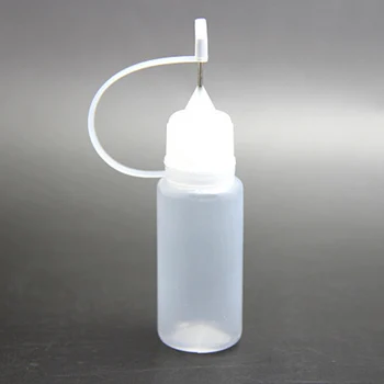 Newest 5 Pcs 10ml E-liquid Empty Bottle Needle Bottle for Electronic Cigarette Dropper Bottles Promotion
Newest 5 Pcs 10ml E-liquid Empty Bottle Needle Bottle for Electronic Cigarette Dropper Bottles Promotion