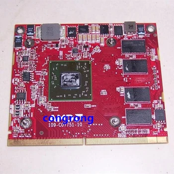 653732-001 650680-001 109-C07751-10 HD 6450M 1GB VGA video card for HP TouchSmart 520 AiO PC Elite 7320 Exige2
653732-001 650680-001 109-C07751-10 HD 6450M 1GB VGA video card for HP TouchSmart 520 AiO PC Elite 7320 Exige2