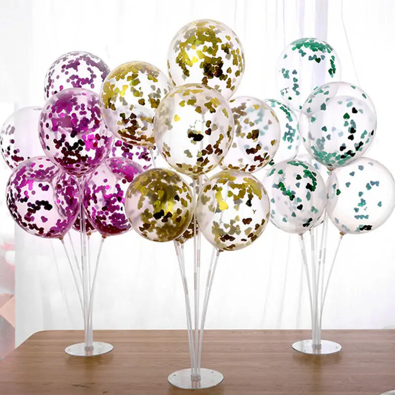 Plastic Balloon Accessory Base Table Support Holder Cup Stick Stand For Birthday Wedding Party Decorations Ballons Accessories
Plastic Balloon Accessory Base Table Support Holder Cup Stick Stand For Birthday Wedding Party Decorations Ballons Accessories