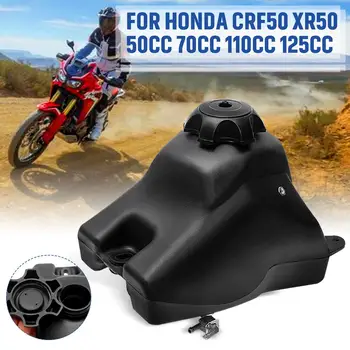 Black Gas Fuel Tank Petcock Cap For Honda CRF50 XR50 50CC 70CC 110CC 125CC Dirt Pit Bike
Black Gas Fuel Tank Petcock Cap For Honda CRF50 XR50 50CC 70CC 110CC 125CC Dirt Pit Bike