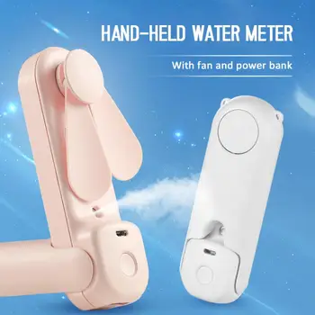 USB handheld Nano Mist Sprayer Beauty Instruments Air Humidifier Face Steamer Beauty Instruments Face Skin Care Tools 
USB handheld Nano Mist Sprayer Beauty Instruments Air Humidifier Face Steamer Beauty Instruments Face Skin Care Tools