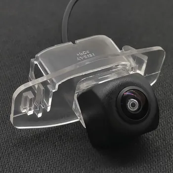 YIFOUM Fisheye Lens Starlight Night Vision Car Rear View Camera For Honda Accord Fit Spirior Civic Greiz City RDX Ciimo Crider
YIFOUM Fisheye Lens Starlight Night Vision Car Rear View Camera For Honda Accord Fit Spirior Civic Greiz City RDX Ciimo Crider