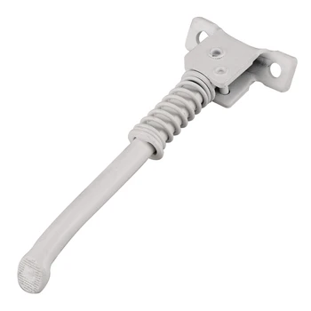 Foldable Foot Support Electric Scooter Kickstand - Parking Stand Kickstand with Installation Tool, for Xiaomi M365 / M365 Pro El
Foldable Foot Support Electric Scooter Kickstand - Parking Stand Kickstand with Installation Tool, for Xiaomi M365 / M365 Pro El