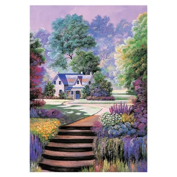 1000 Pieces Game Interesting Educational Toys for Kids Childrens Puzzles Toy Landscape Pattern Jigsaw Puzzles
1000 Pieces Game Interesting Educational Toys for Kids Childrens Puzzles Toy Landscape Pattern Jigsaw Puzzles