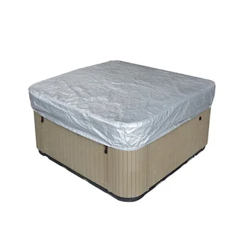 Outdoor Garden Courtyard Spa Bath Pool Dustproof Cover Anti-Fallen Leaves Ultraviolet ray Protective Cover Dustproof Water Resis
Outdoor Garden Courtyard Spa Bath Pool Dustproof Cover Anti-Fallen Leaves Ultraviolet ray Protective Cover Dustproof Water Resis