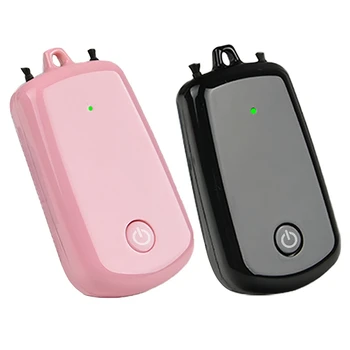 2 Pcs Hanging Neck Air Purifier, Mini Portable Fashion Personal Wearable USB Negative Ion Air Purifier
2 Pcs Hanging Neck Air Purifier, Mini Portable Fashion Personal Wearable USB Negative Ion Air Purifier