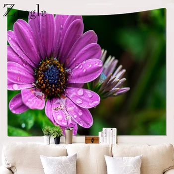 Zeegle Flower Printed Wall Hanging Tapestry Mandala Beach Towel Home Decor Bedspread Table Cloth Yoga Mats Dorm Decor Curtain
Zeegle Flower Printed Wall Hanging Tapestry Mandala Beach Towel Home Decor Bedspread Table Cloth Yoga Mats Dorm Decor Curtain