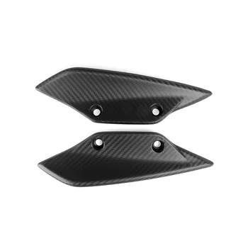 2012-2014 For BM S1000RR HP4 2012 2013 2014 Carbon Fiber Front Fairing Spoiler Winglets Matte
2012-2014 For BM S1000RR HP4 2012 2013 2014 Carbon Fiber Front Fairing Spoiler Winglets Matte