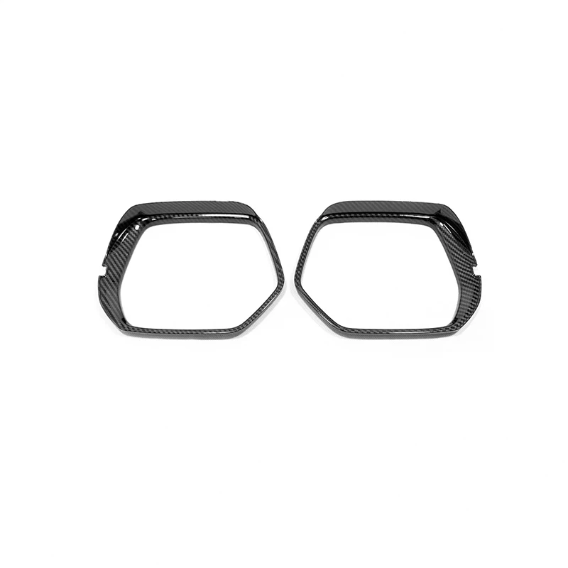 ABS Chrome/Carbon Fibre For Honda CR-V CRV 2013-2018 accessories Car rearview mirror block rain eyebrow frame panel Cover Trim
ABS Chrome/Carbon Fibre For Honda CR-V CRV 2013-2018 accessories Car rearview mirror block rain eyebrow frame panel Cover Trim