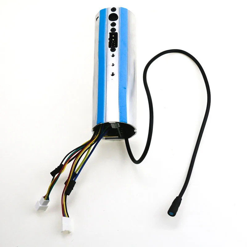 Replacement For Ninebot Segway ES1/ES2/ES3/ES4 Scooter Activated Bluetooth Dashboard Control Board
Replacement For Ninebot Segway ES1/ES2/ES3/ES4 Scooter Activated Bluetooth Dashboard Control Board