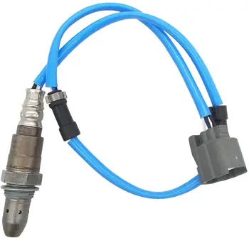 Air Fuel Ratio O2 Oxygen Sensor 36531-rbb-003 for Honda Accord Vii Tourer 2.0 2.4 2003-2008 Lambda Probe 36531rbb003 Dox-1424
Air Fuel Ratio O2 Oxygen Sensor 36531-rbb-003 for Honda Accord Vii Tourer 2.0 2.4 2003-2008 Lambda Probe 36531rbb003 Dox-1424