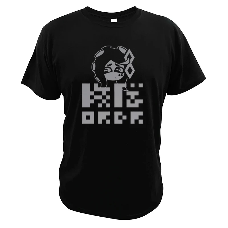 Splatoon T Shirts Splatfest Marina Lda EU Size Tees Short Sleeve Digital Print Japanese Game Men T Shirt
Splatoon T Shirts Splatfest Marina Lda EU Size Tees Short Sleeve Digital Print Japanese Game Men T Shirt
