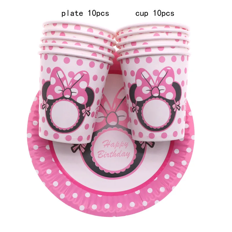 fb448b2aa2df7bd83d6dba212477c62e_Pink-Minnie-Party-Decorations-for-Kids-Disposable-Tableware-Mouse-Set-Paper-Napkins-Straws-Plate-Cup-Minnie
