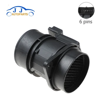 NEW Mass Air Flow Meter Sensor FOR Nissan Primastar Movano 7700109812 ,09110733, 5WK9620
NEW Mass Air Flow Meter Sensor FOR Nissan Primastar Movano 7700109812 ,09110733, 5WK9620
