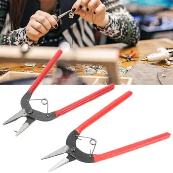 Quality Hole Punch Pliers Belt Punching Pliers Hanging Clamp Ring Pliers Quality Metal Material Jewelry DIY Tools for Jeweler
Quality Hole Punch Pliers Belt Punching Pliers Hanging Clamp Ring Pliers Quality Metal Material Jewelry DIY Tools for Jeweler