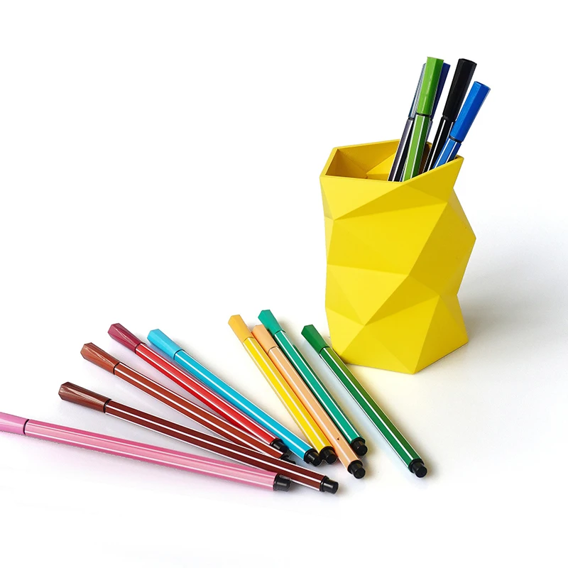 Creative Silicone Pen Holder Multifunction Stationery Storage Case Simple Home Office Supplies Desktop Container Desk Storage
Creative Silicone Pen Holder Multifunction Stationery Storage Case Simple Home Office Supplies Desktop Container Desk Storage