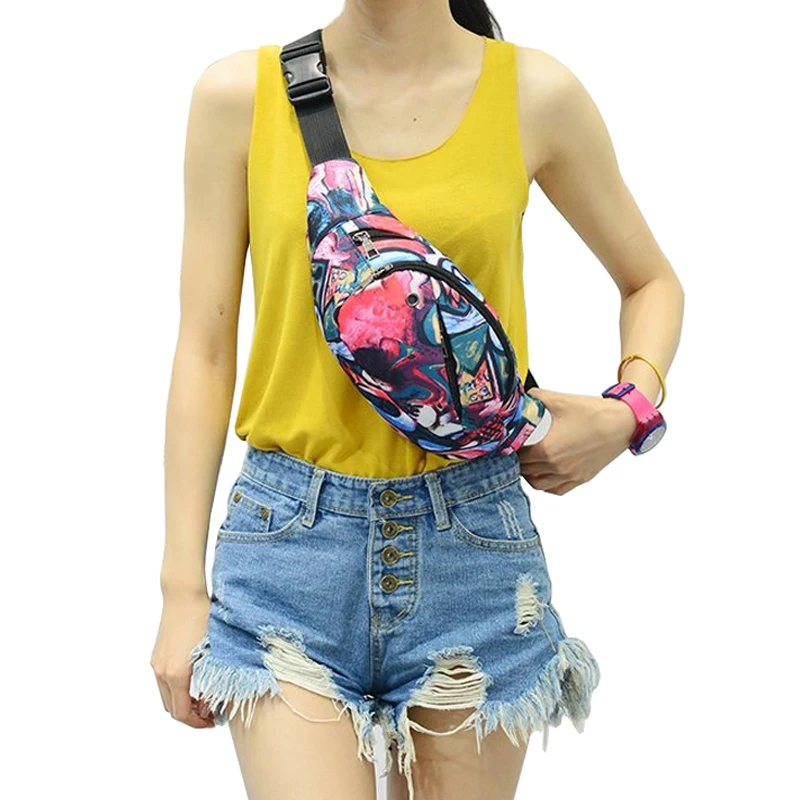 Fashion Ladies Multi Pocket Large Capacity Sports Waist Bag For Women Fitness Belt Bag Colorful Purple Woman Fanny Pack G111
Fashion Ladies Multi Pocket Large Capacity Sports Waist Bag For Women Fitness Belt Bag Colorful Purple Woman Fanny Pack G111