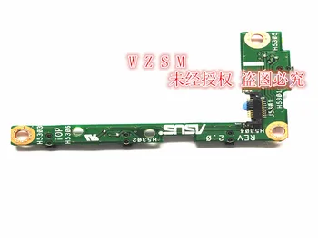 NEW Original FOR ASUS T100 T100TA T100T T100TAF T100TAM Transformer tablet Switch power botton board T100TA_SW_BOARD
NEW Original FOR ASUS T100 T100TA T100T T100TAF T100TAM Transformer tablet Switch power botton board T100TA_SW_BOARD