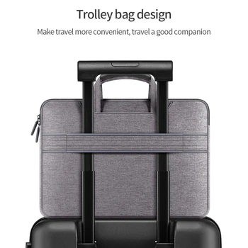 For Huawei Matebook D14 D15 13 14 X Pro Case For MagicBook 14 15 Laptop Sleeve 13 14 15.6 inch Notebook Handbag NEW Laptop Bag
For Huawei Matebook D14 D15 13 14 X Pro Case For MagicBook 14 15 Laptop Sleeve 13 14 15.6 inch Notebook Handbag NEW Laptop Bag