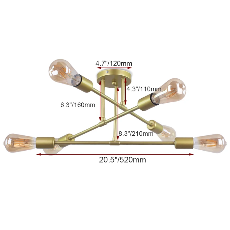 1-inch