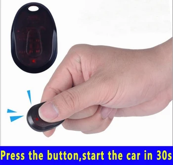 12V Car anti-theft Anti-Carjacking starter blocker stop engine circuit breaker ignition circuit breaker
12V Car anti-theft Anti-Carjacking starter blocker stop engine circuit breaker ignition circuit breaker