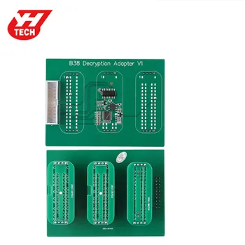 YANHUA Mini ACDP B38 Integrated Interface Board (without Mini ACDP)
YANHUA Mini ACDP B38 Integrated Interface Board (without Mini ACDP)