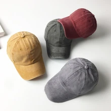 Washed Cotton Pure Color Light Board Men's Baseball Cap Multi-Color Optional Bone Cap, Stitching Dad Hat
Washed Cotton Pure Color Light Board Men's Baseball Cap Multi-Color Optional Bone Cap, Stitching Dad Hat