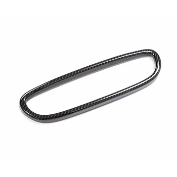 Carbon Fiber Style Car Interior Rearview Mirror Frame Cover Trim Decor For BMW X1 F48 2016-2019
Carbon Fiber Style Car Interior Rearview Mirror Frame Cover Trim Decor For BMW X1 F48 2016-2019