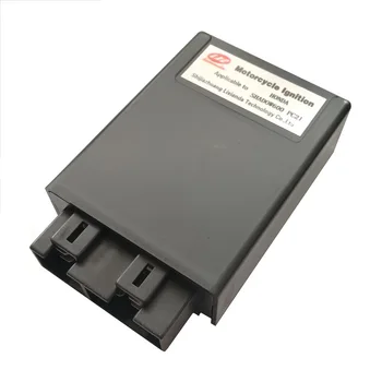SNXSMO Motorcycle Parts Derestrict Digital Ignition CDI ECU Box Ignitor For Honda Shadow 600 VLX600 VT600 MZ8 PC21 Shadow600
SNXSMO Motorcycle Parts Derestrict Digital Ignition CDI ECU Box Ignitor For Honda Shadow 600 VLX600 VT600 MZ8 PC21 Shadow600
