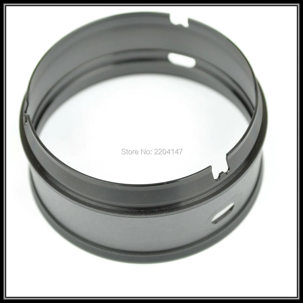 NEW Origianl for Canon 24-70MM F2.8L Focusing Barrel Ring Replacement Repair Part CY3-2034
NEW Origianl for Canon 24-70MM F2.8L Focusing Barrel Ring Replacement Repair Part CY3-2034