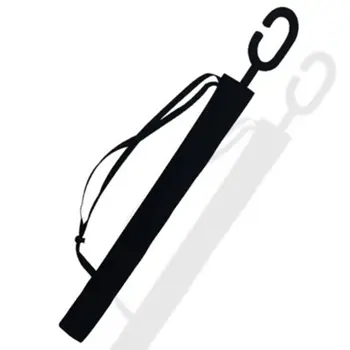 Upside Down C-Handle Reverse Umbrella Storage Bag Case Anti-Dust Protective Cover Shoulder Strap Carry Holder Y1QB
Upside Down C-Handle Reverse Umbrella Storage Bag Case Anti-Dust Protective Cover Shoulder Strap Carry Holder Y1QB