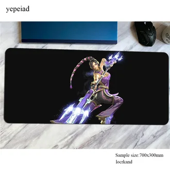 bayonetta mousepad HD pattern 900x400x4mm Computer mouse mat gamer gamepad pc cool new gaming mousemat desk pad office padmouse
bayonetta mousepad HD pattern 900x400x4mm Computer mouse mat gamer gamepad pc cool new gaming mousemat desk pad office padmouse