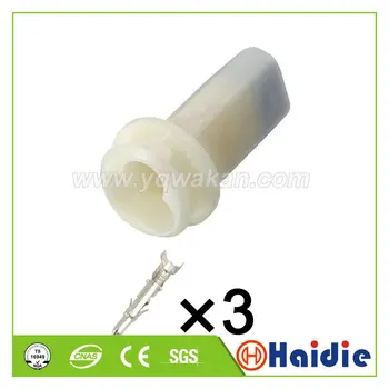 Free shipping 5sets 3pin plastic socket circular round wire harness cable connector
Free shipping 5sets 3pin plastic socket circular round wire harness cable connector