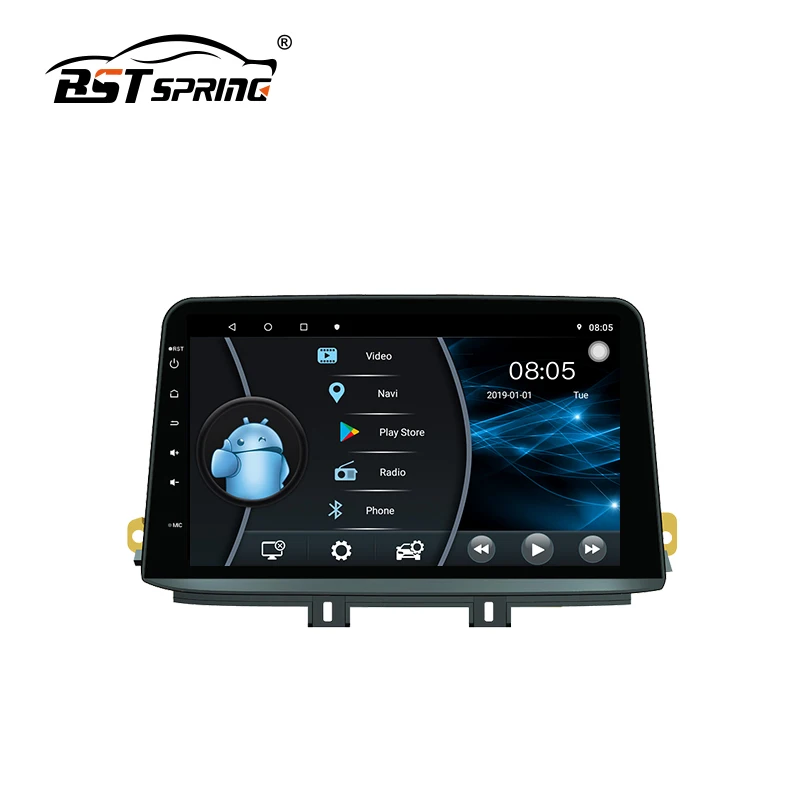 Автомобильный мультимедийный плеер bosstar, android 10,1, 1 din, радио, для Hyundai Elantra 2017, автомобильная система gps-навигации, головное устройство, 4 + 64 ГБ
Автомобильный мультимедийный плеер bosstar, android 10,1, 1 din, радио, для Hyundai Elantra 2017, автомобильная система gps-навигации, головное устройство, 4 + 64 ГБ