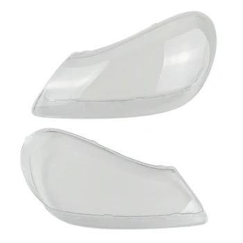 For-Porsche Cayenne 2008-2010 Headlight Shell Lamp Shade Transparent Lens Cover Headlight Glass Headlamp Cover
For-Porsche Cayenne 2008-2010 Headlight Shell Lamp Shade Transparent Lens Cover Headlight Glass Headlamp Cover