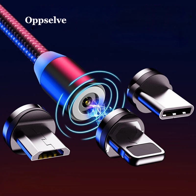 1M 2M Magnetic Cable Micro Usb Type C Fast Charging Microusb Type-C Magnet Charger Wire USB C For iPhone 11 X Xr Xs 7 usb Cable
1M 2M Magnetic Cable Micro Usb Type C Fast Charging Microusb Type-C Magnet Charger Wire USB C For iPhone 11 X Xr Xs 7 usb Cable
