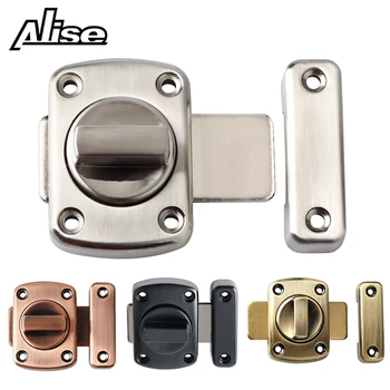 Universal Door Security Chain Guard Fastener Door Latch Locks for Home Safety Windows WC Bathroom Door Lock Cabinet Latch
Universal Door Security Chain Guard Fastener Door Latch Locks for Home Safety Windows WC Bathroom Door Lock Cabinet Latch