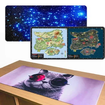 Mouse Pad Large Gamer Big Mouse Mat Computer Mousepad Gaming Map Natural Rubber Mause Keyboard Pad For CS GO WOW DOTA 2 LOL
Mouse Pad Large Gamer Big Mouse Mat Computer Mousepad Gaming Map Natural Rubber Mause Keyboard Pad For CS GO WOW DOTA 2 LOL