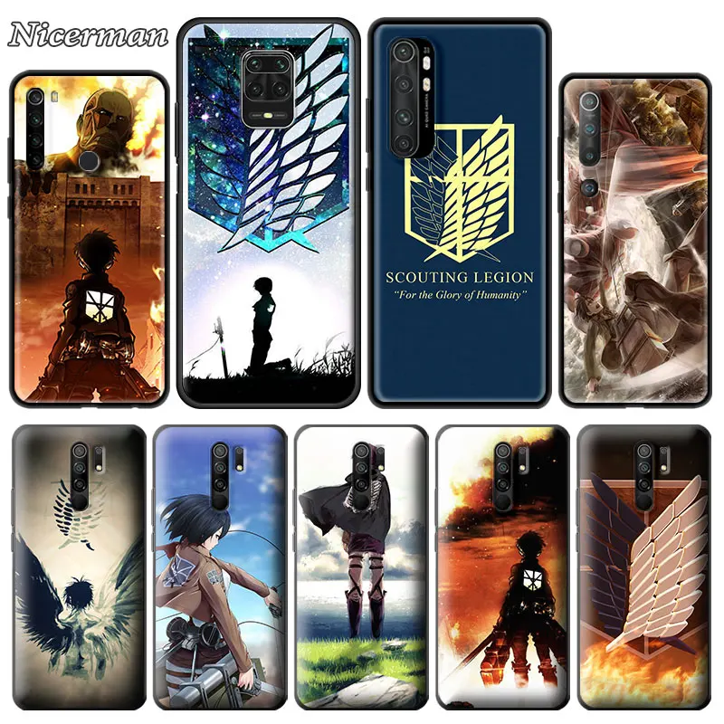Мягкий чехол из ТПУ для Xiaomi Redmi Note 9 9S 8 8T 7 9A Mi 9T CC9 10 Lite F2 Pro черный телефона с