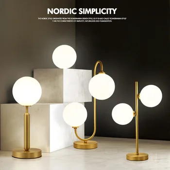 Study Villa Hotel simple and personalized home lamp Nordic soft table lamp round ball warm living room bedroom bedside lamp
Study Villa Hotel simple and personalized home lamp Nordic soft table lamp round ball warm living room bedroom bedside lamp